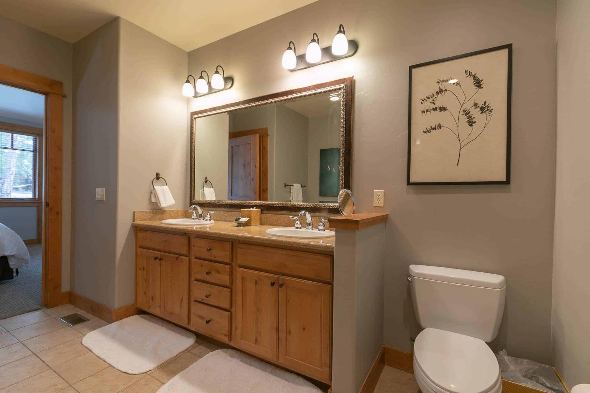 The Cottages - Golf, Pool, Play - 3-Bedroom Truckee Bagian luar foto