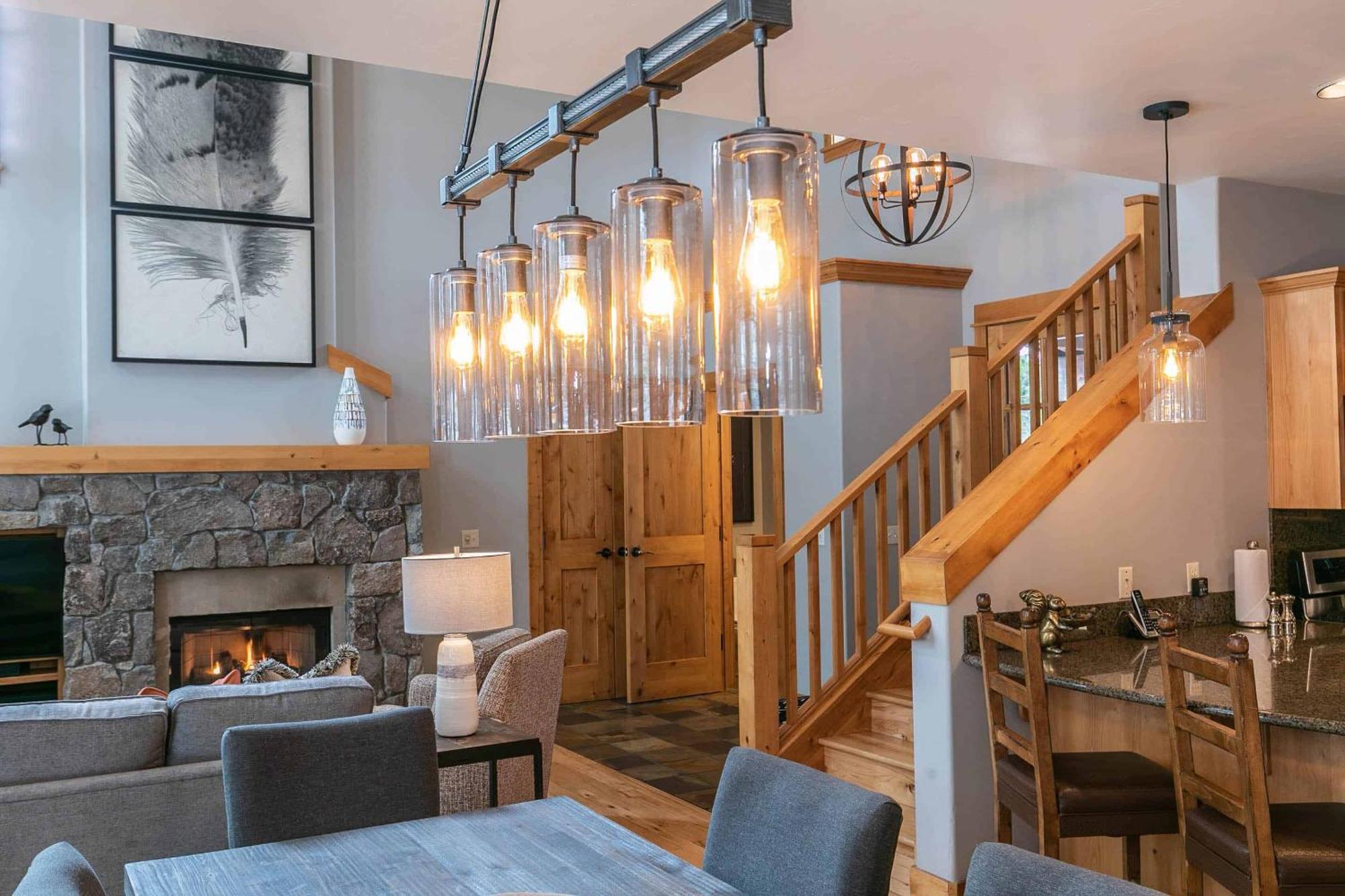 The Cottages - Golf, Pool, Play - 3-Bedroom Truckee Bagian luar foto