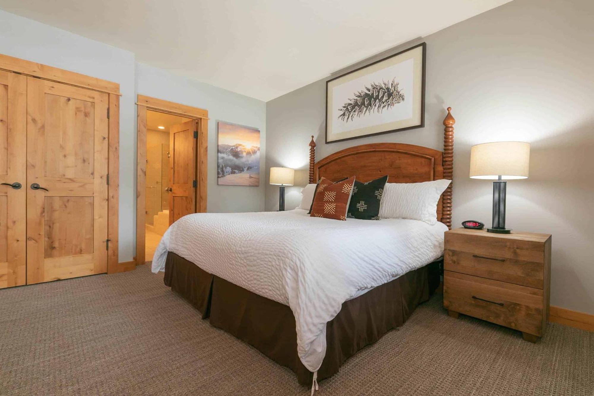 The Cottages - Golf, Pool, Play - 3-Bedroom Truckee Bagian luar foto