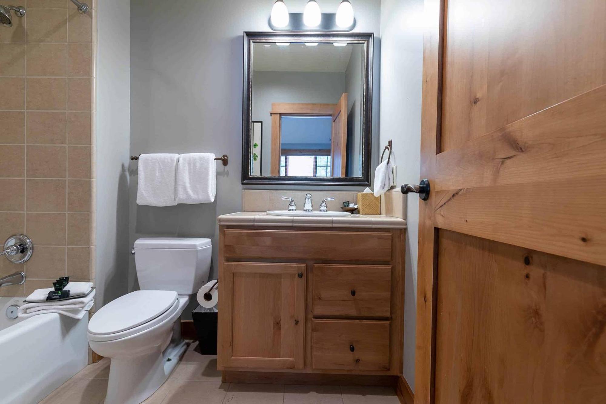 The Cottages - Golf, Pool, Play - 3-Bedroom Truckee Bagian luar foto