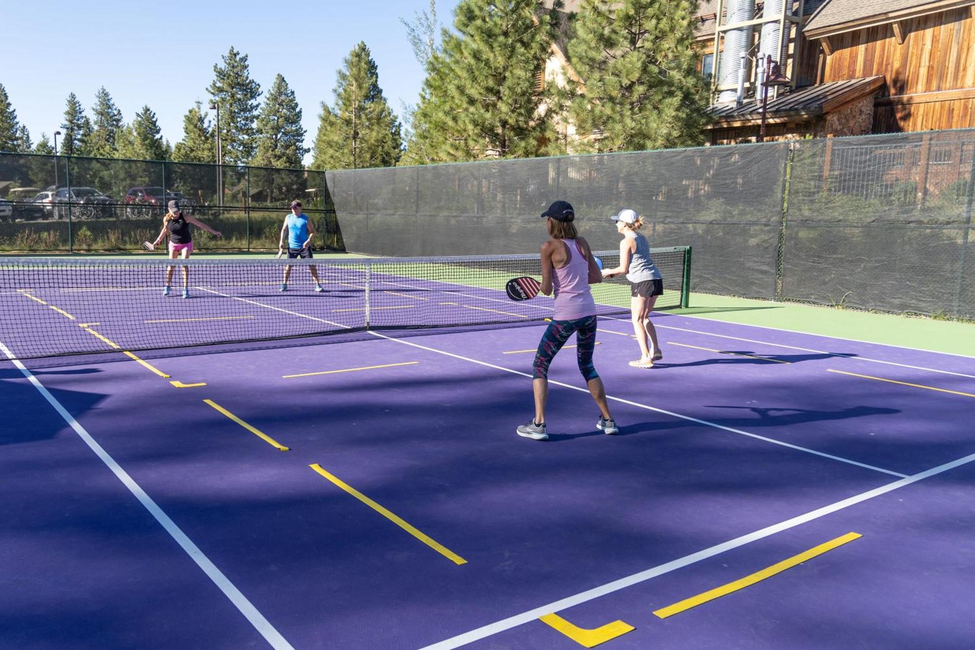 The Cottages - Golf, Pool, Play - 3-Bedroom Truckee Bagian luar foto