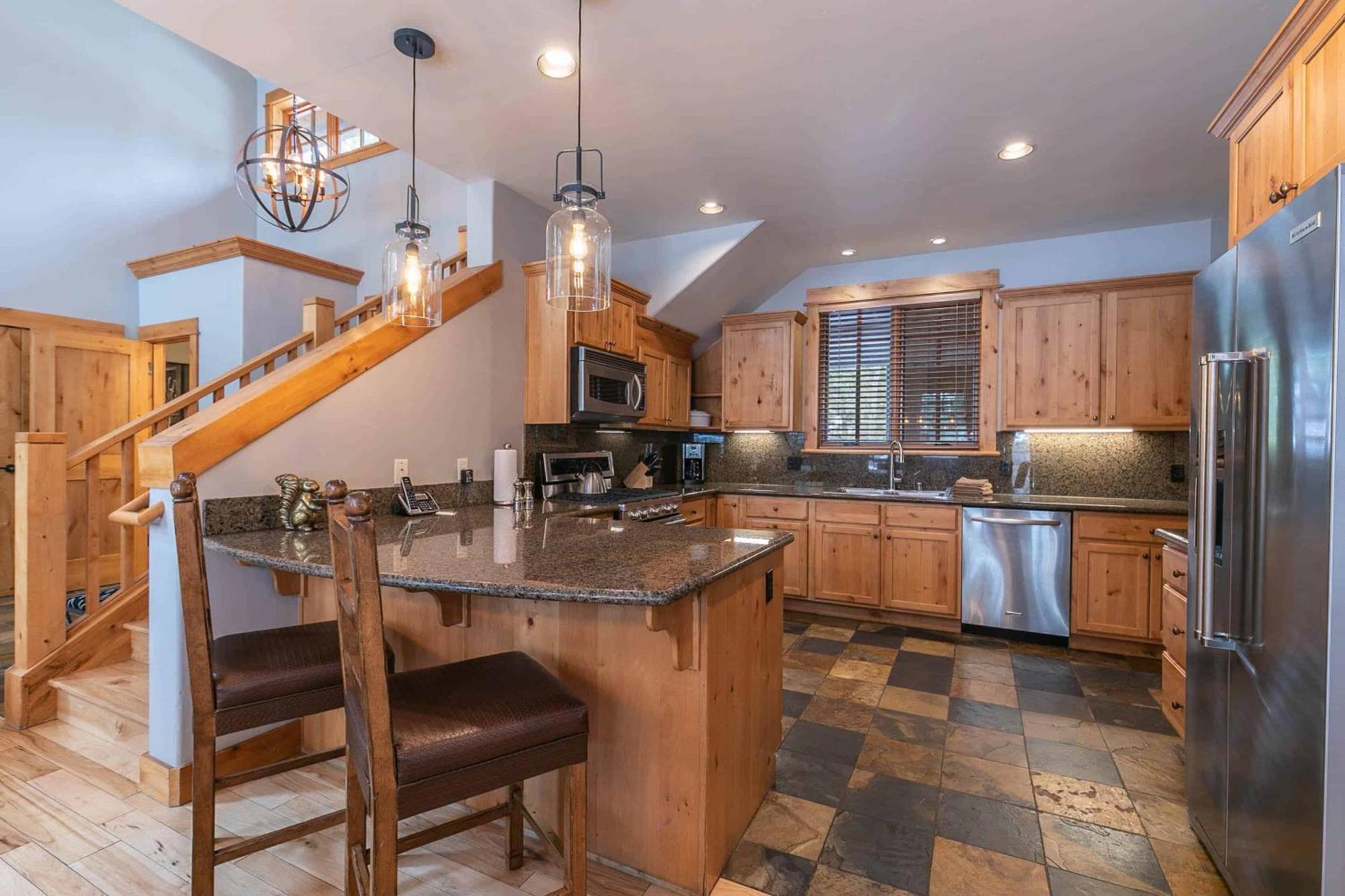 The Cottages - Golf, Pool, Play - 3-Bedroom Truckee Bagian luar foto