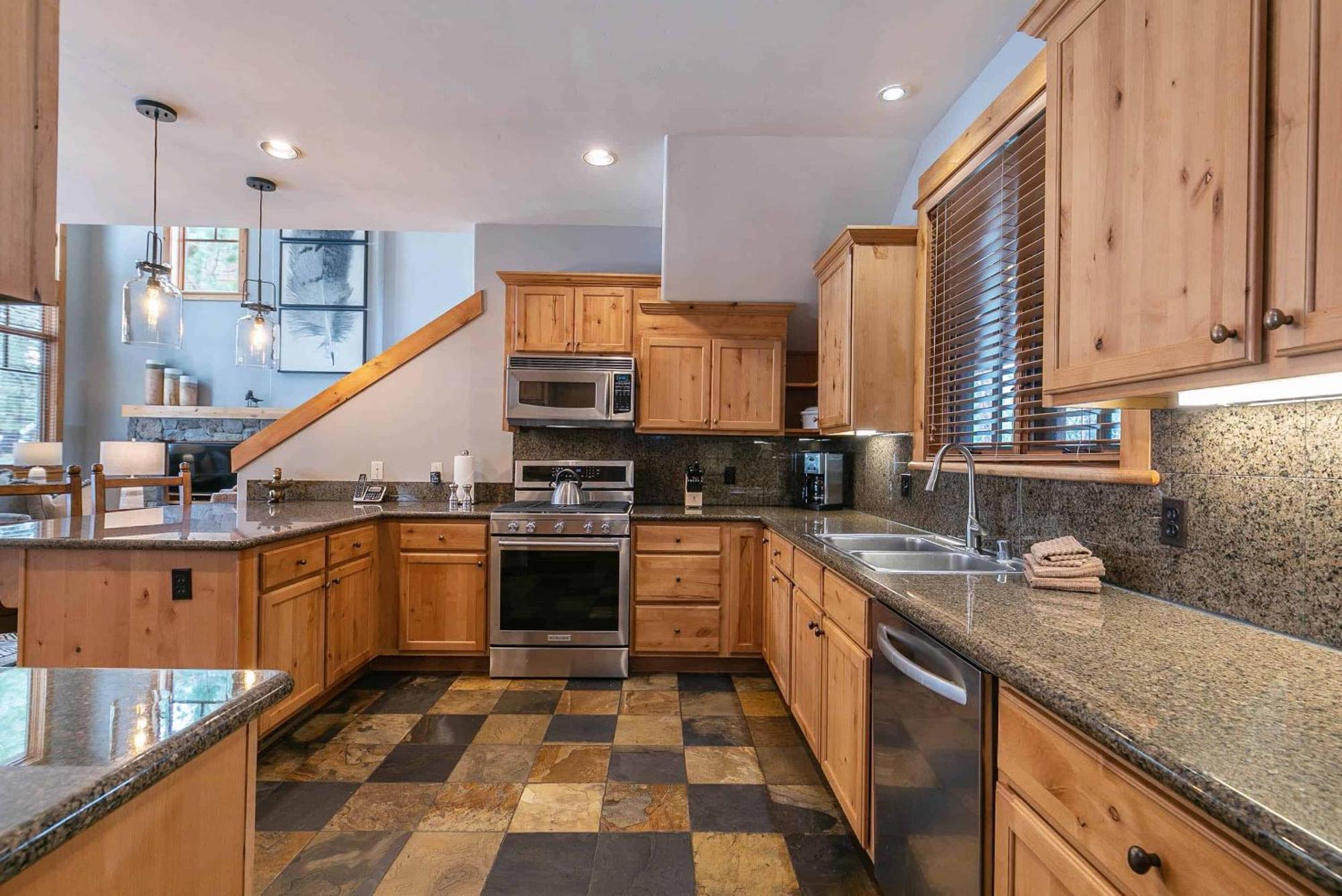 The Cottages - Golf, Pool, Play - 3-Bedroom Truckee Bagian luar foto