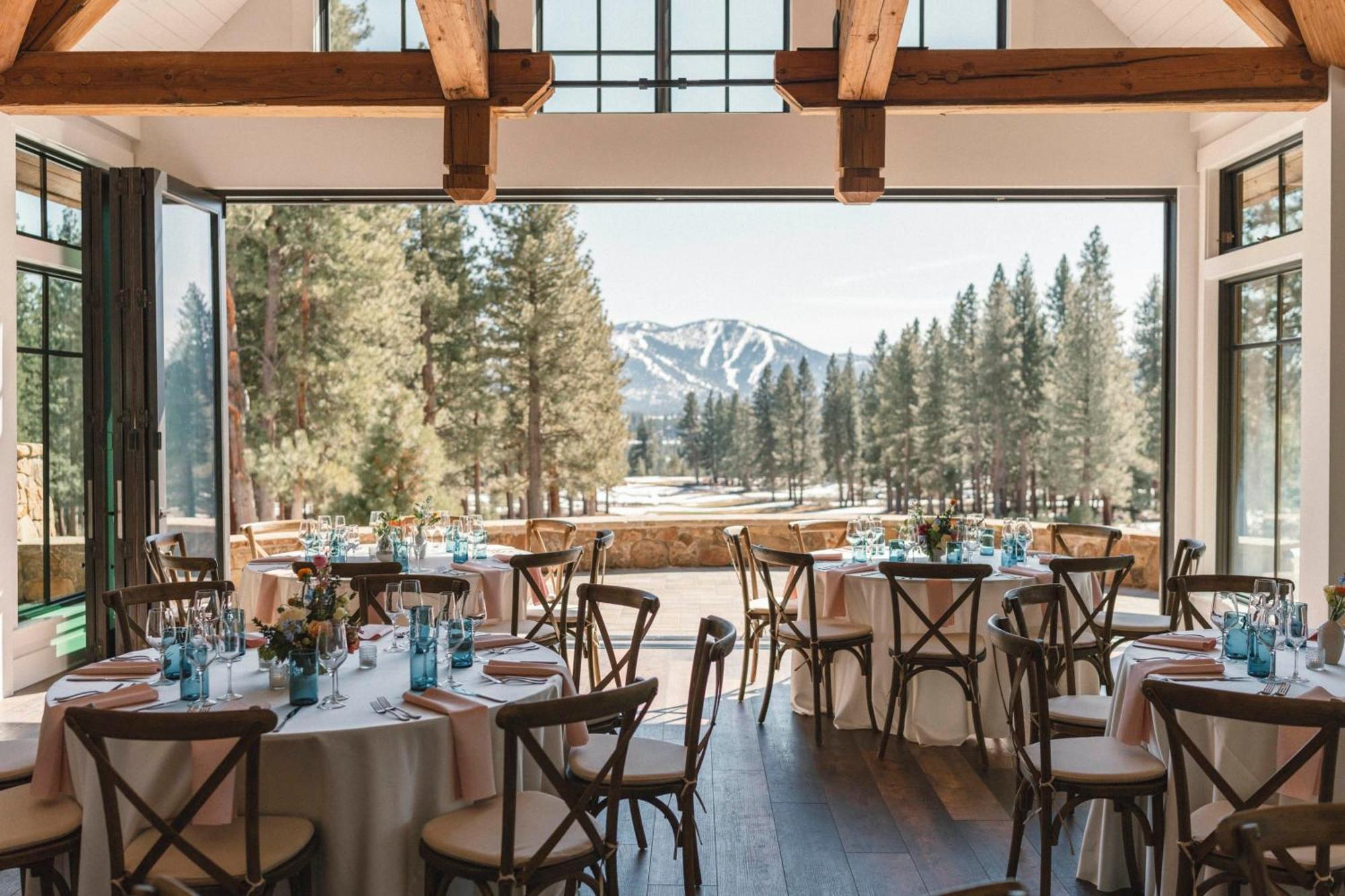 The Cottages - Golf, Pool, Play - 3-Bedroom Truckee Bagian luar foto