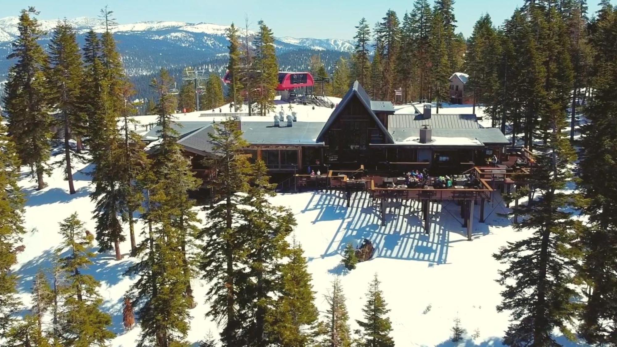 The Cottages - Golf, Pool, Play - 3-Bedroom Truckee Bagian luar foto