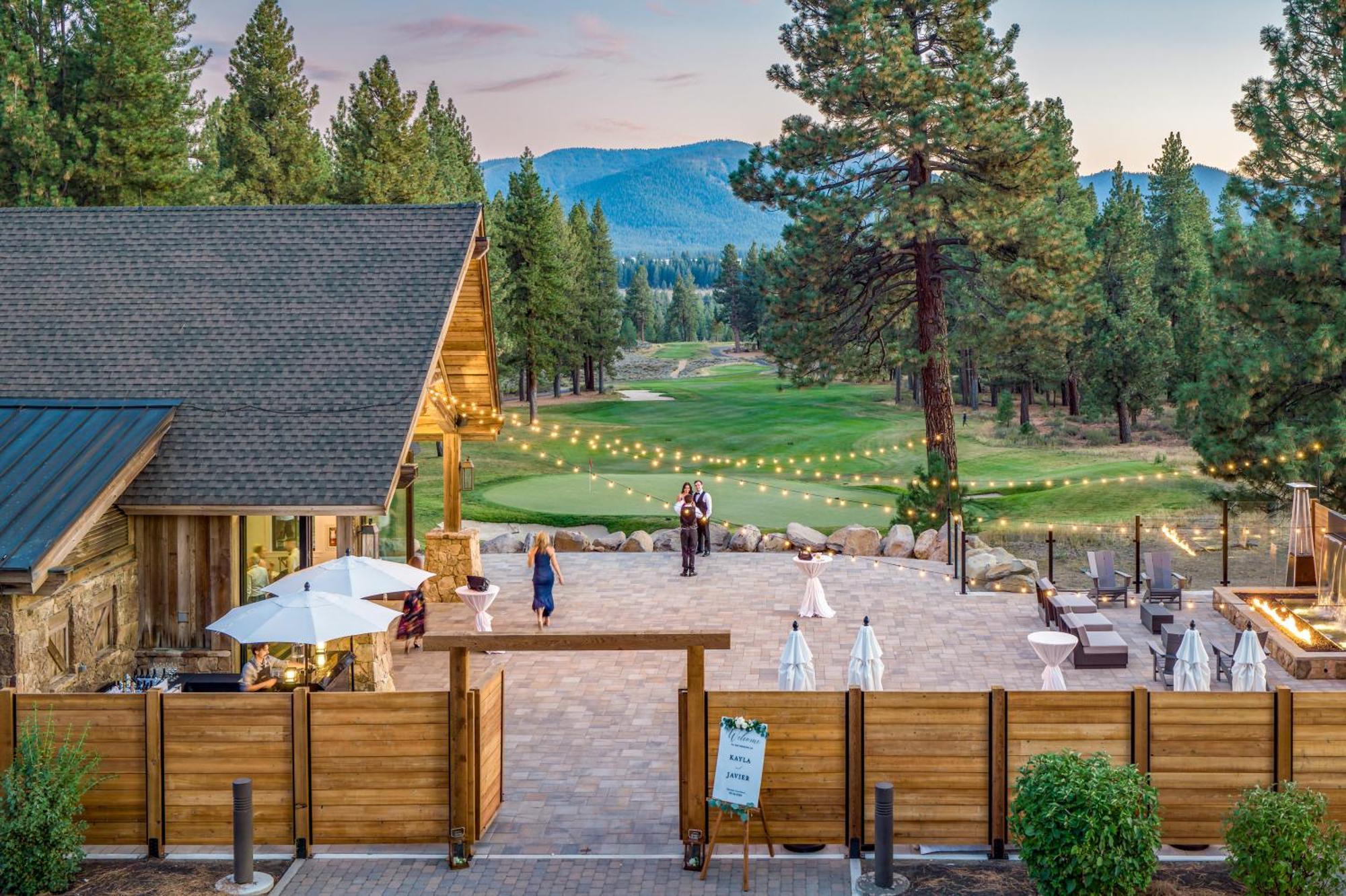 The Cottages - Golf, Pool, Play - 3-Bedroom Truckee Bagian luar foto